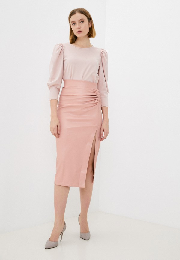 Snow Airwolf Юбка - фото 2