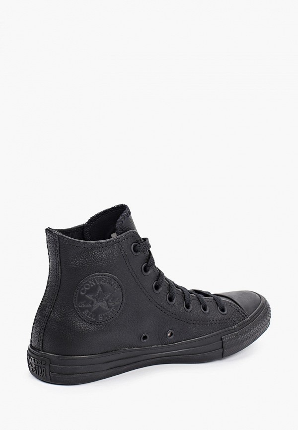 Converse Кеды - фото 3