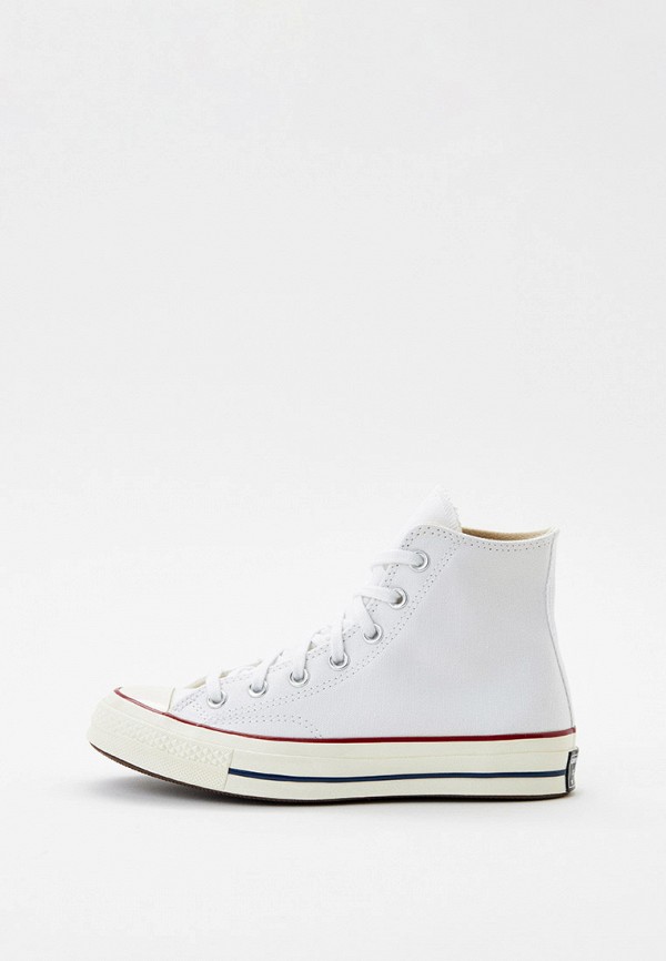 Converse Кеды - фото 1