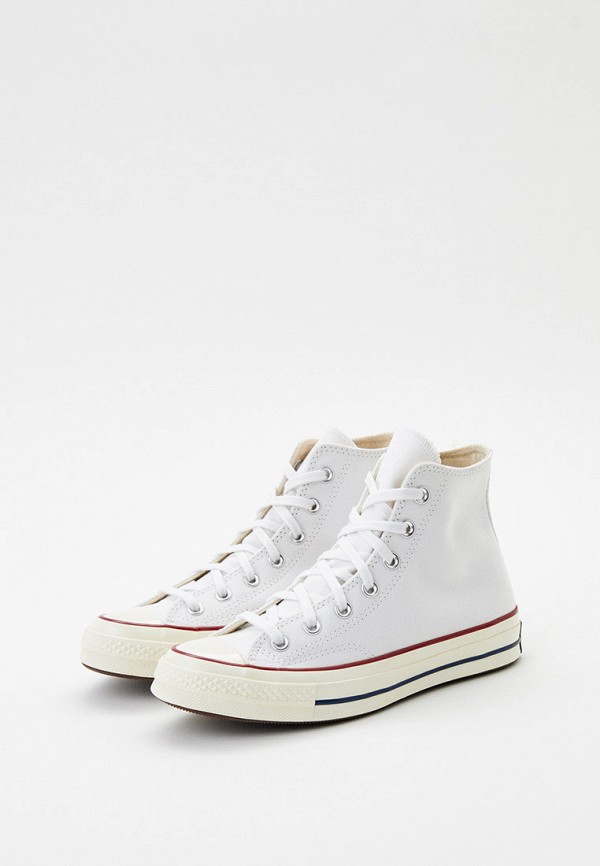 Converse Кеды - фото 3