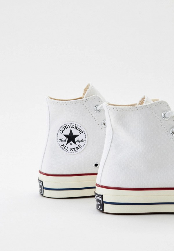 Converse Кеды - фото 4