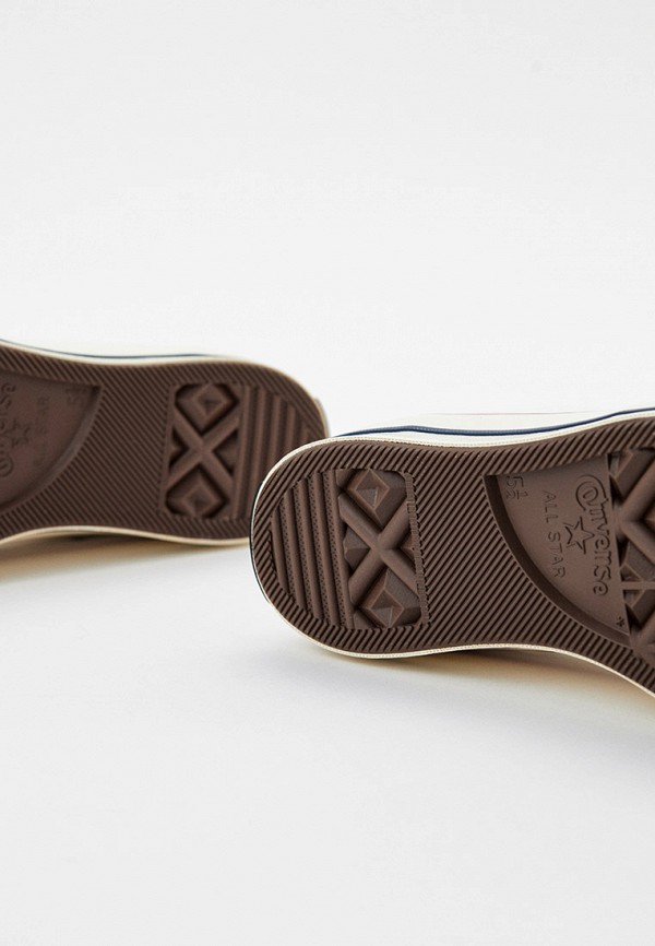 Converse Кеды - фото 5