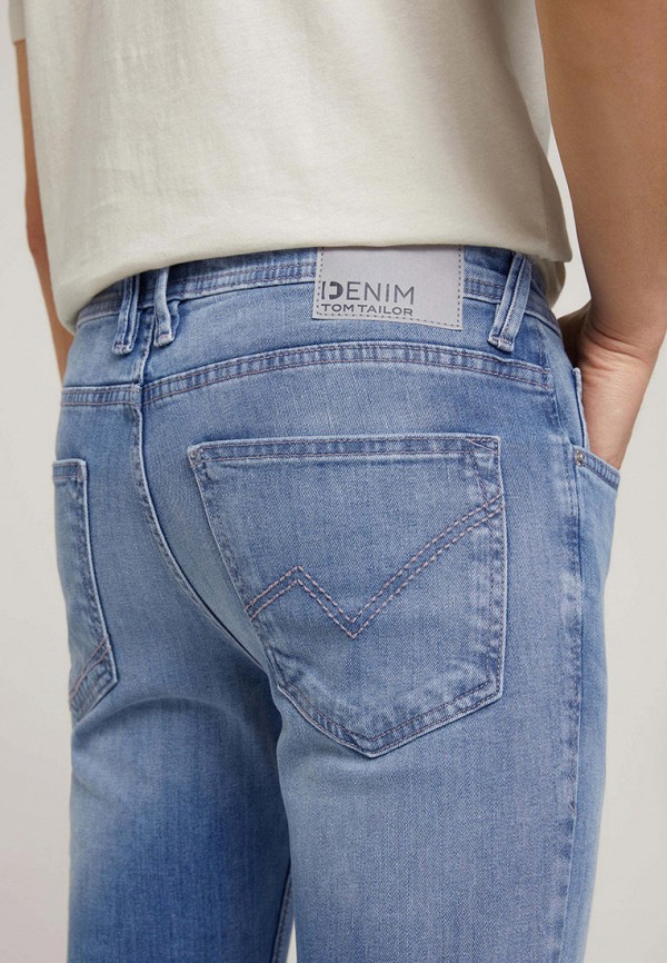 Tom Tailor Denim Джинсы - CULVER - фото 4