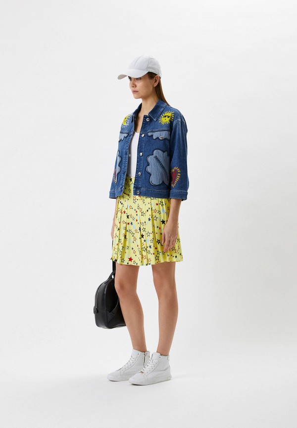 Love Moschino Юбка - фото 2