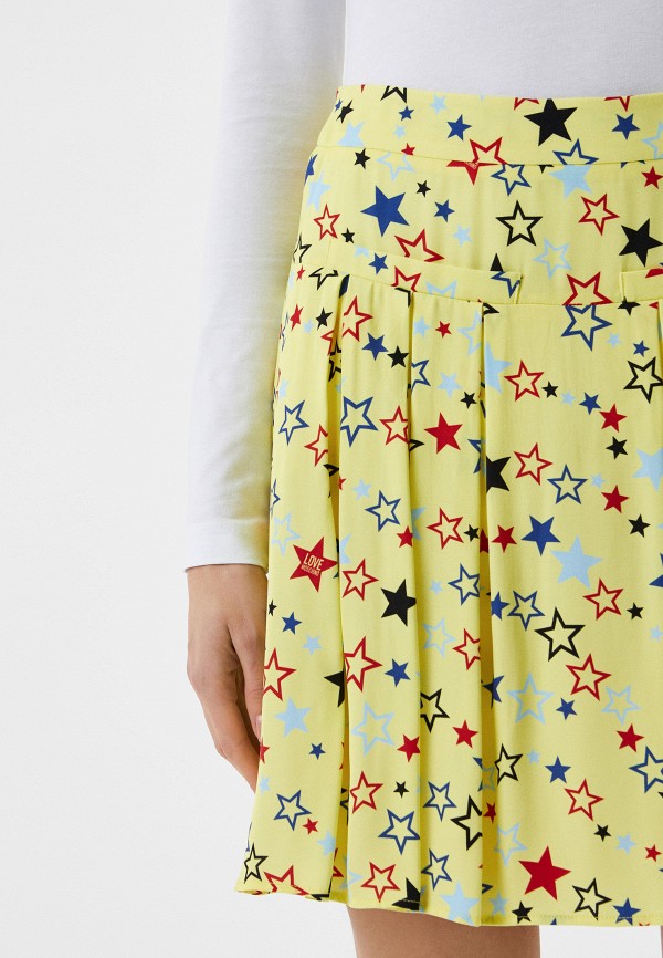 Love Moschino Юбка - фото 4