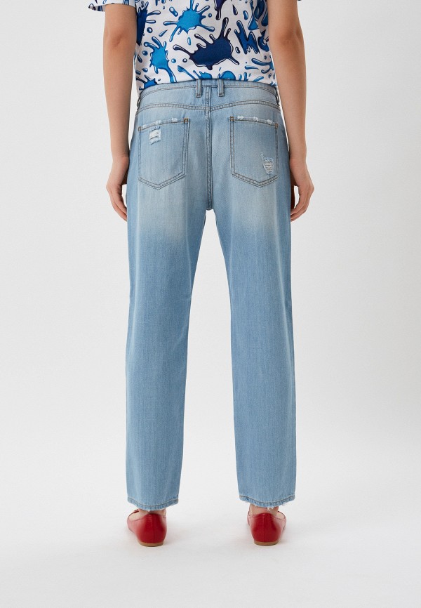 Love Moschino Джинсы - фото 3