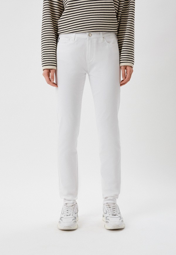 Love Moschino Брюки - фото 1