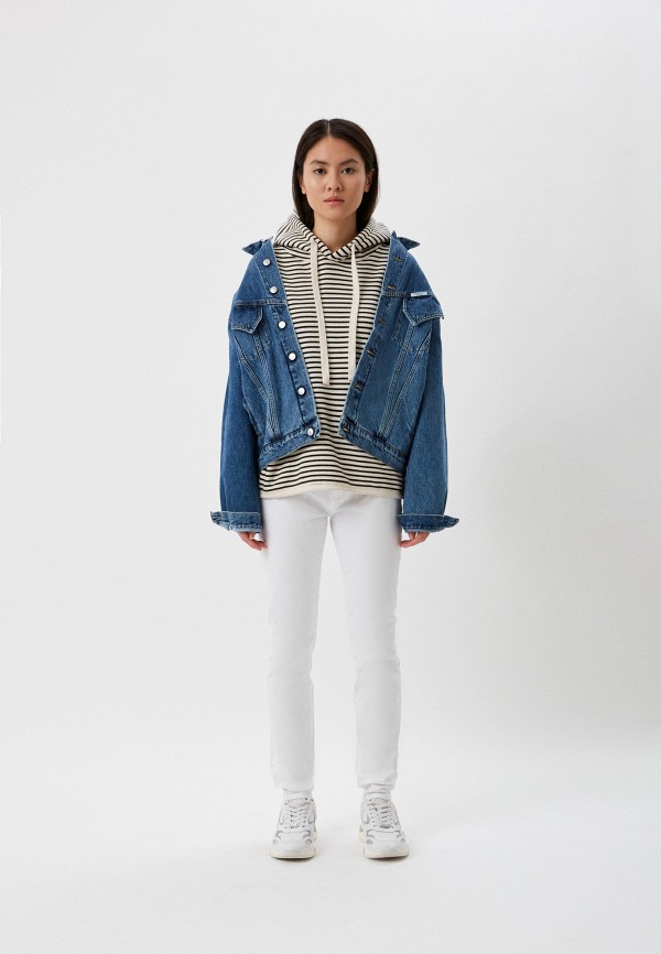 Love Moschino Брюки - фото 2