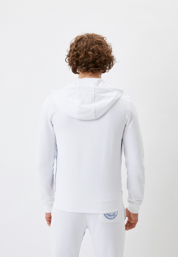 Bikkembergs Толстовка - фото 3