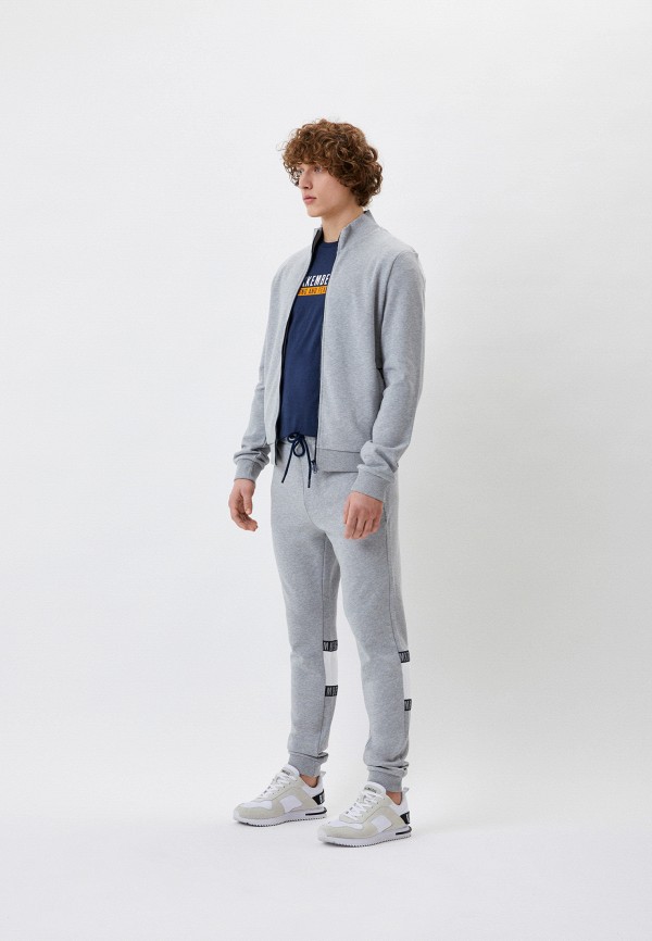 Bikkembergs Олимпийка - фото 2