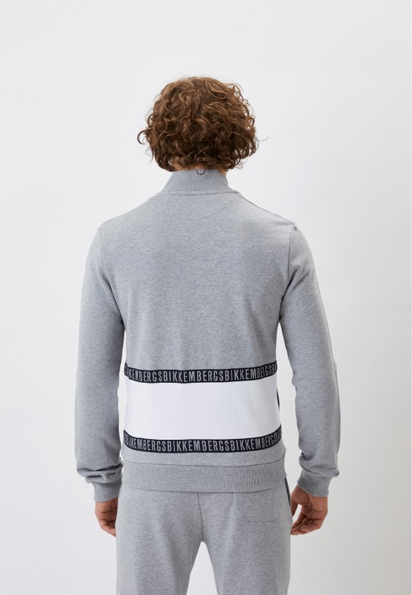 Bikkembergs Олимпийка - фото 3