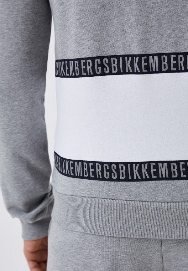 Bikkembergs Олимпийка - фото 4