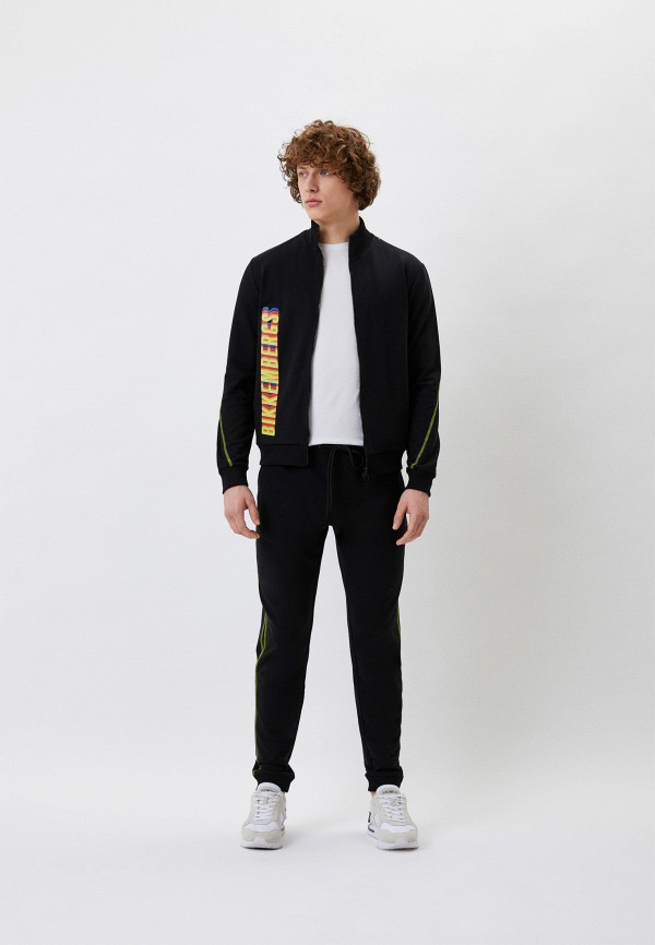 Bikkembergs Олимпийка - фото 2