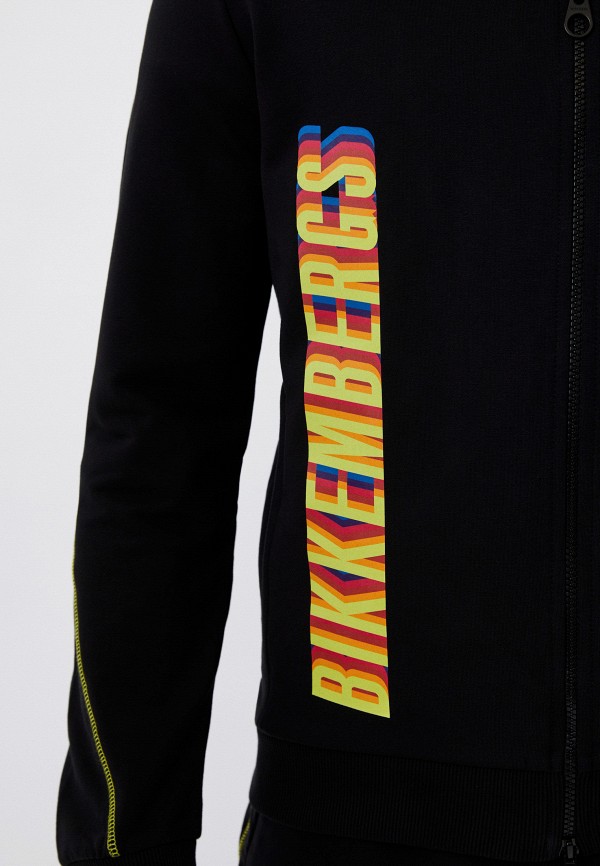 Bikkembergs Олимпийка - фото 4