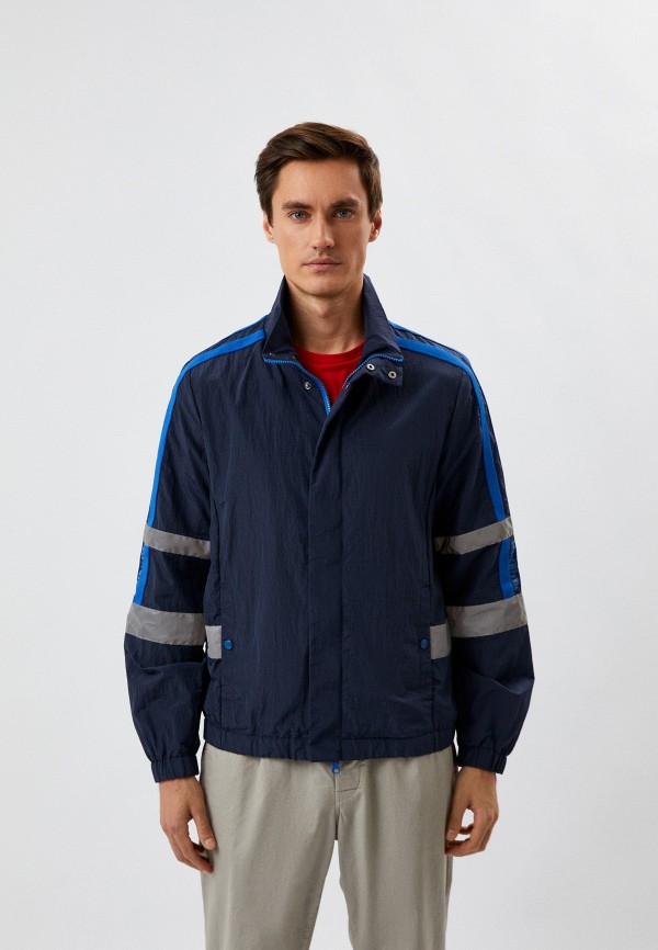 Bikkembergs Ветровка - фото 1