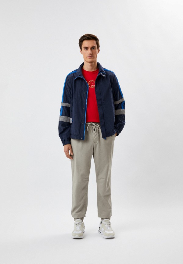 Bikkembergs Ветровка - фото 2