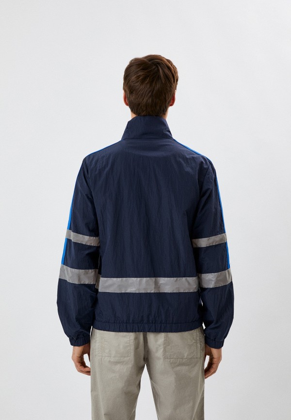 Bikkembergs Ветровка - фото 3