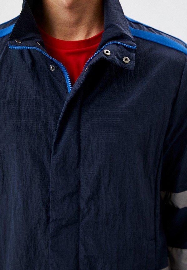 Bikkembergs Ветровка - фото 5