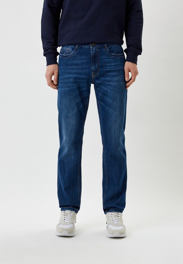 Bikkembergs Джинсы - фото 1