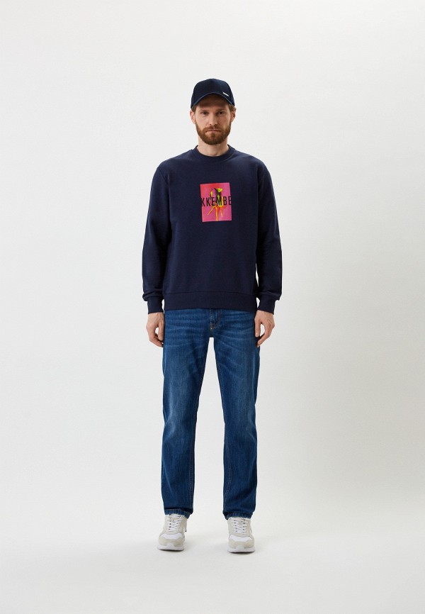 Bikkembergs Джинсы - фото 2