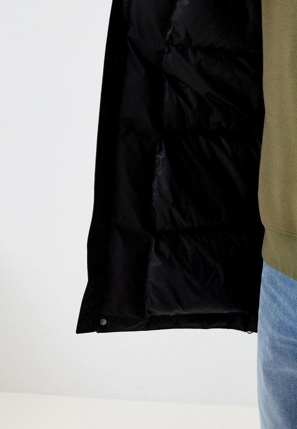 New Balance Пуховик - NB Athletics Utility Down Parka - фото 5