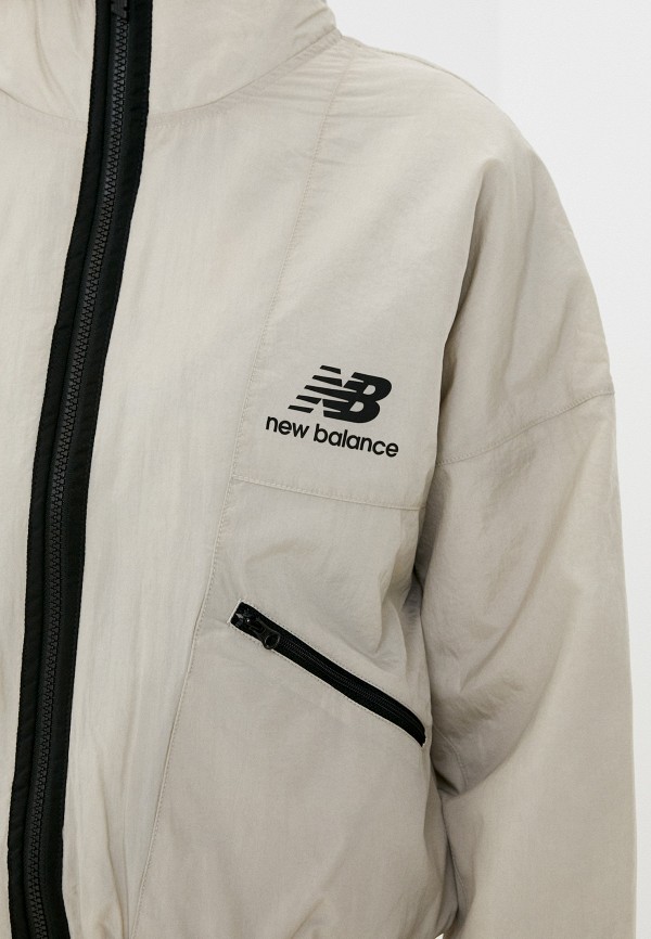 Куртка утепленная New Balance NB Athletics Winterized Jacket, цвет ...