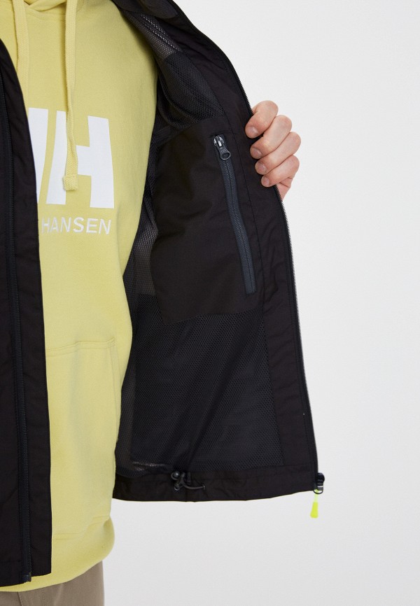 Helly Hansen Ветровка - CREW HOODED JACKET - фото 4