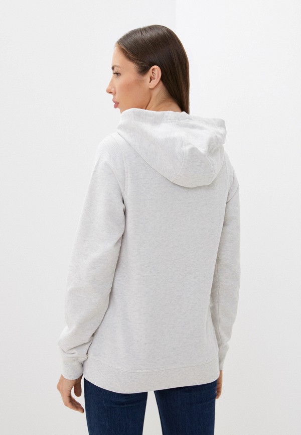 Helly Hansen Худи - W HH LOGO HOODIE - фото 3
