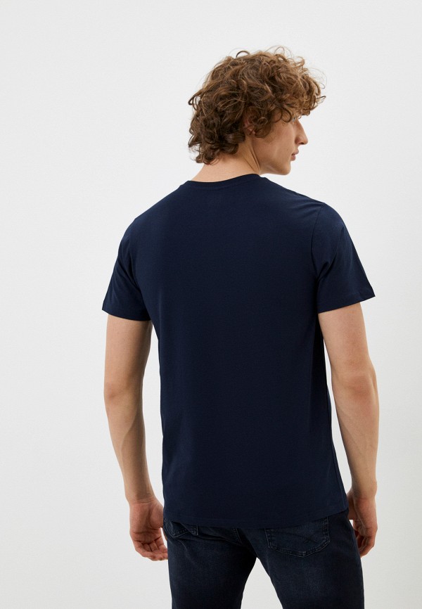 Helly Hansen Футболка - HH LOGO T-SHIRT - фото 2