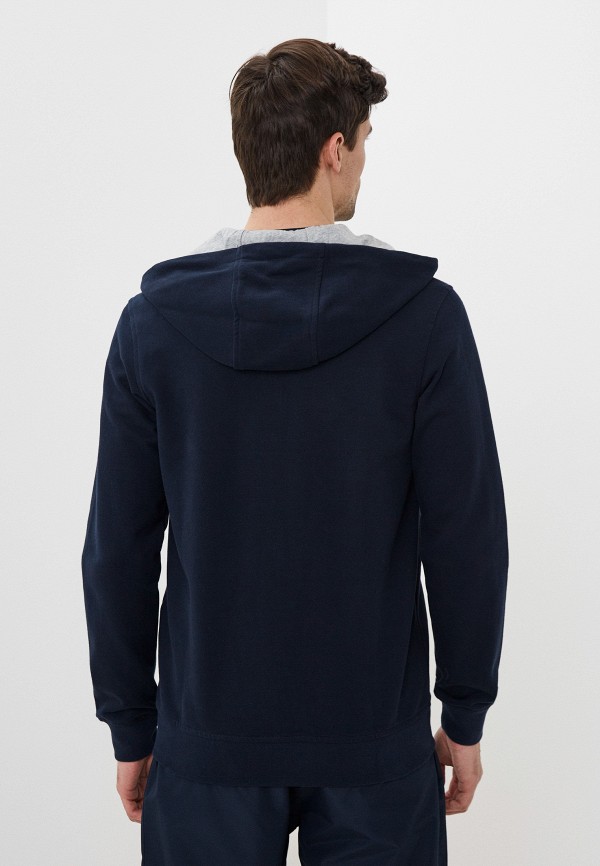 Helly Hansen Толстовка - HH LOGO FULL ZIP HOODIE - фото 3