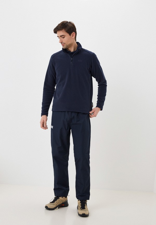 Helly Hansen Олимпийка - DAYBREAKER 1/2 ZIP FLEECE - фото 2