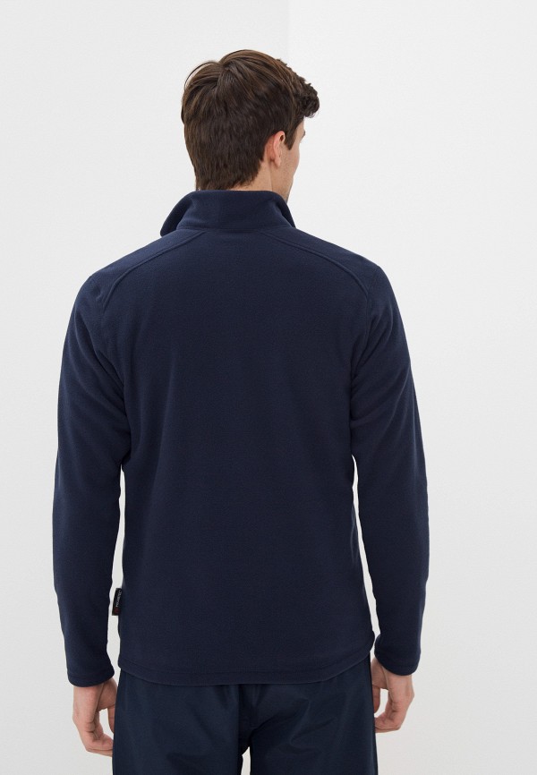 Helly Hansen Олимпийка - DAYBREAKER 1/2 ZIP FLEECE - фото 3