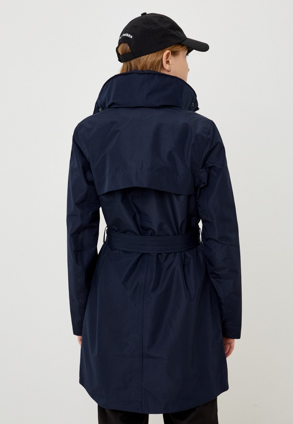 Helly Hansen Плащ - W WELSEY II TRENCH - фото 3