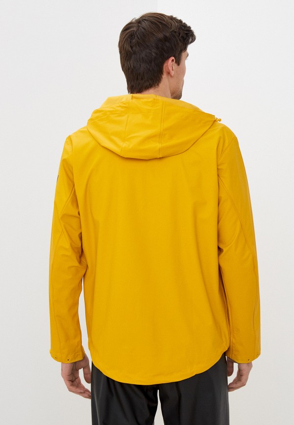 Helly Hansen Ветровка - MOSS JACKET - фото 3