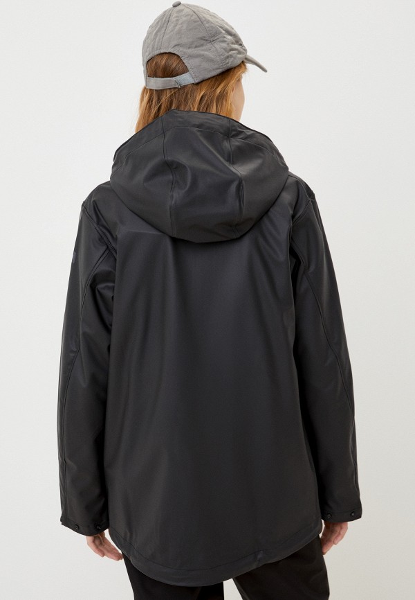 Helly Hansen Ветровка - W MOSS JACKET - фото 3