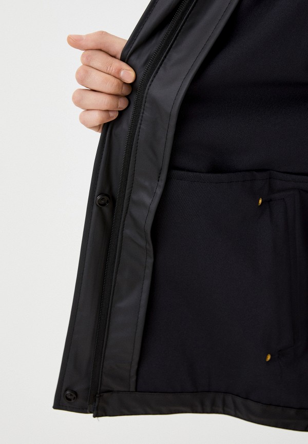 Helly Hansen Ветровка - W MOSS JACKET - фото 4