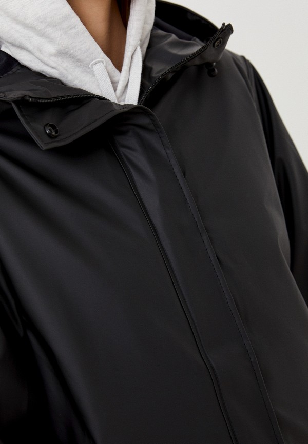 Helly Hansen Ветровка - W MOSS JACKET - фото 5