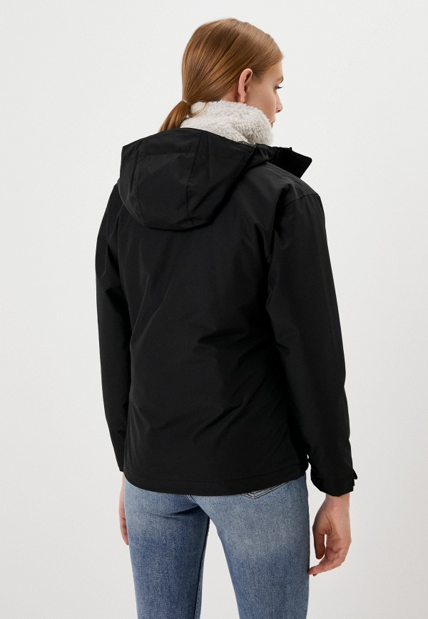Helly Hansen Ветровка - W SEVEN J JACKET - фото 3