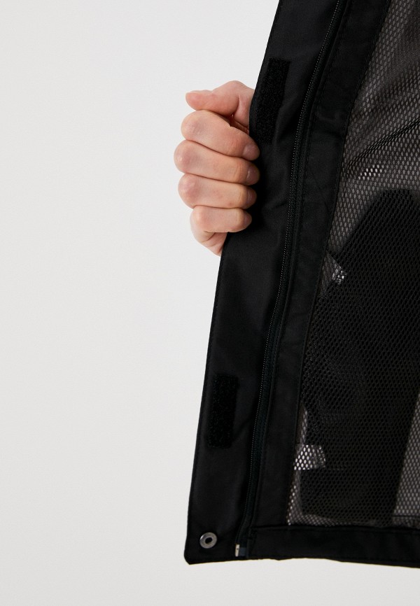 Helly Hansen Ветровка - W SEVEN J JACKET - фото 4