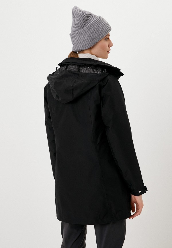 Helly Hansen Плащ - W ADEN LONG COAT - фото 3