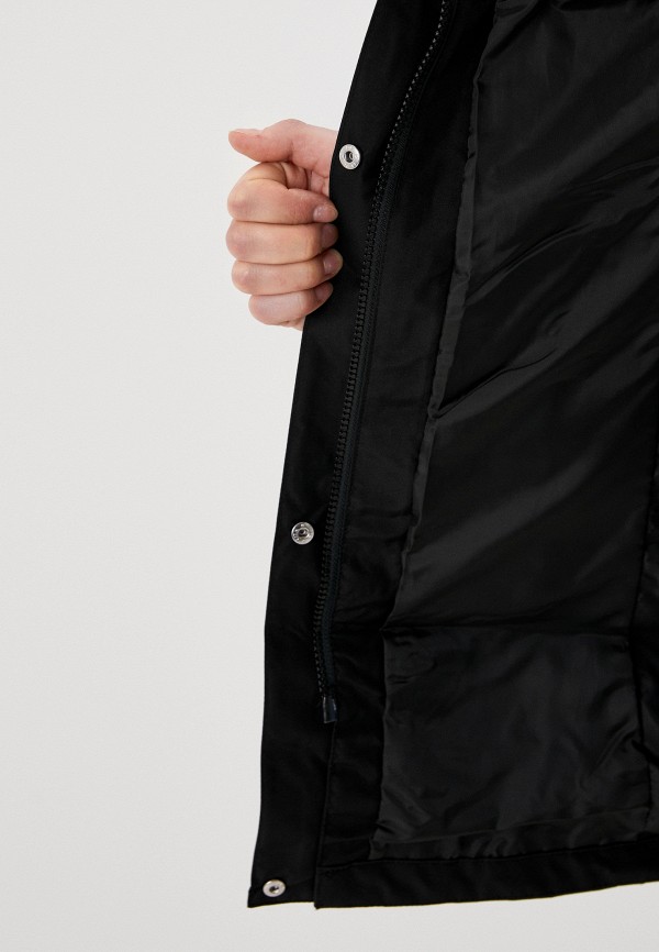 Helly Hansen Плащ - W ADEN LONG COAT - фото 4