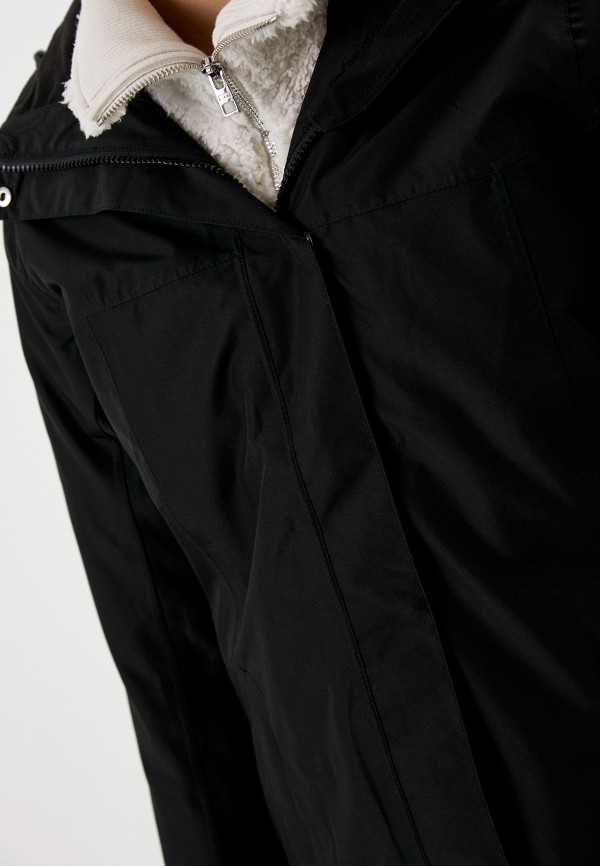 Helly Hansen Плащ - W ADEN LONG COAT - фото 5