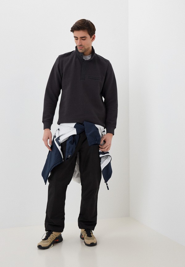 Helly Hansen Олимпийка - LILLO SNAP PULLOVER - фото 2