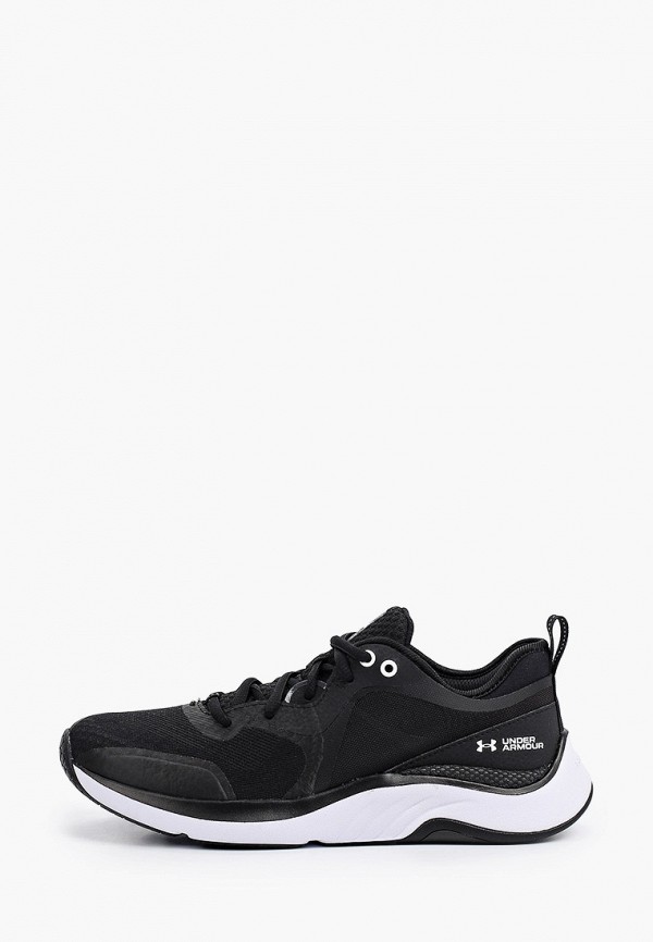 Under Armour Кроссовки - UA W HOVR Omnia - фото 1