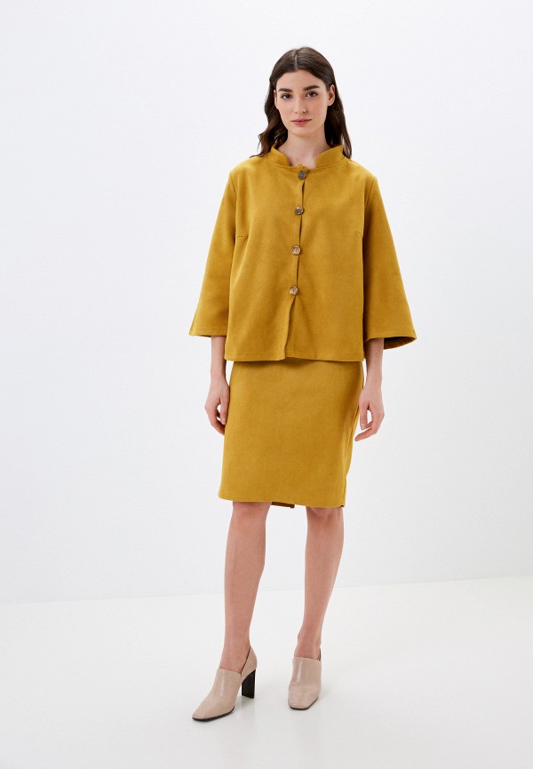 Pink Summer Костюм - фото 1