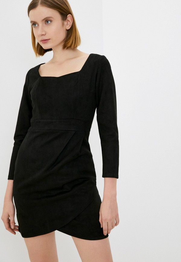 Pink Summer Платье - фото 1