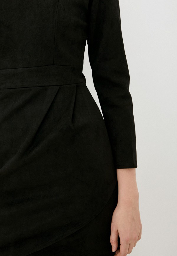 Pink Summer Платье - фото 4