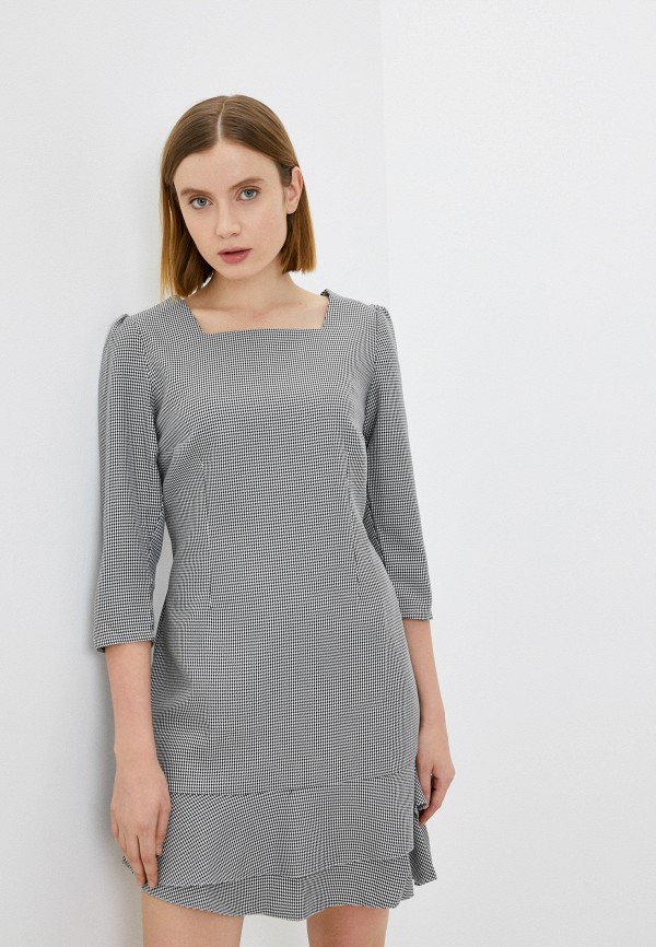 Pink Summer Платье - фото 1