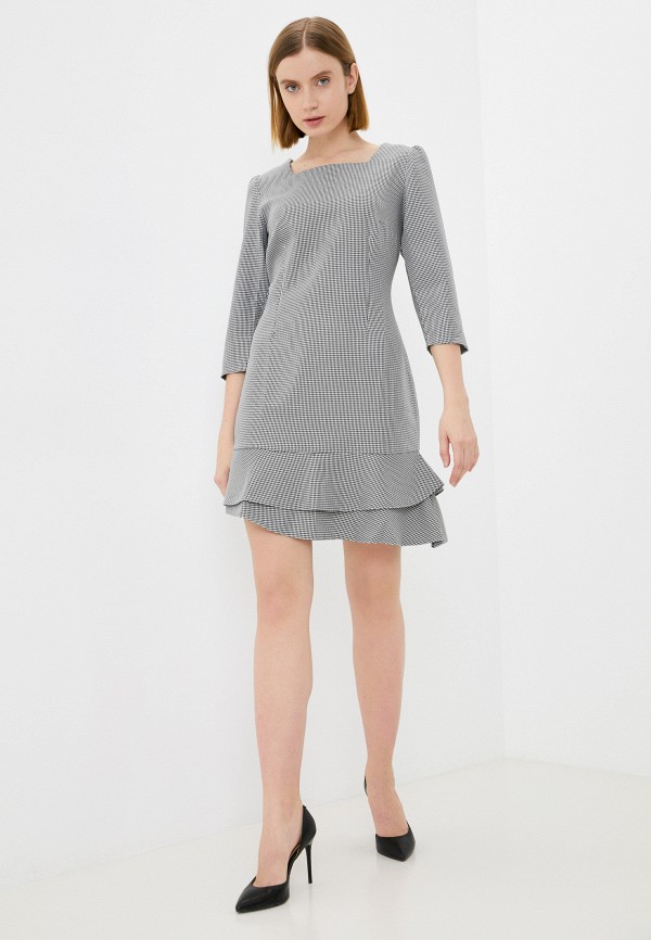 Pink Summer Платье - фото 2