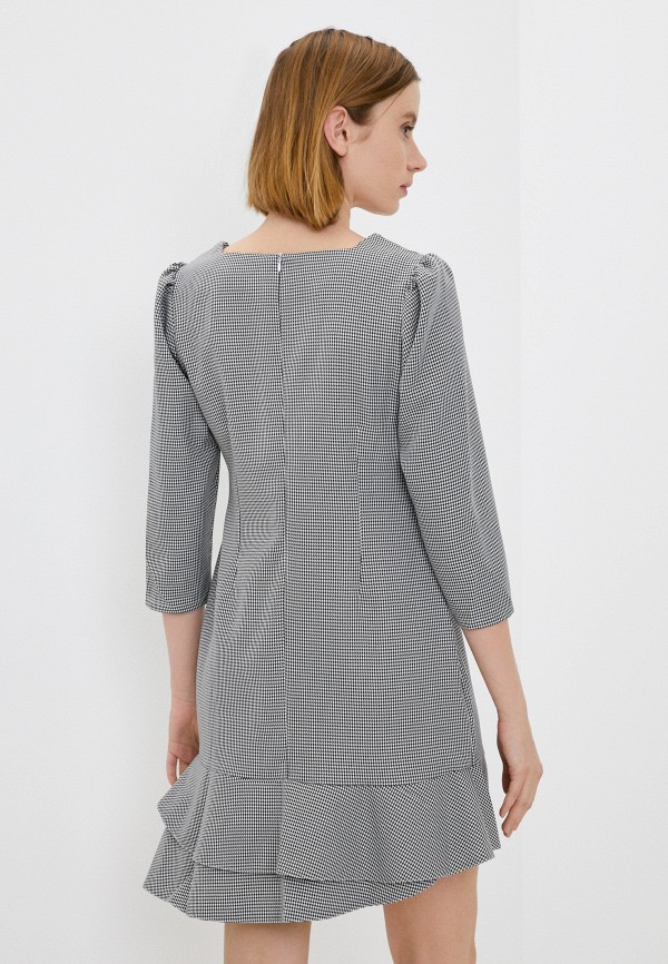 Pink Summer Платье - фото 3